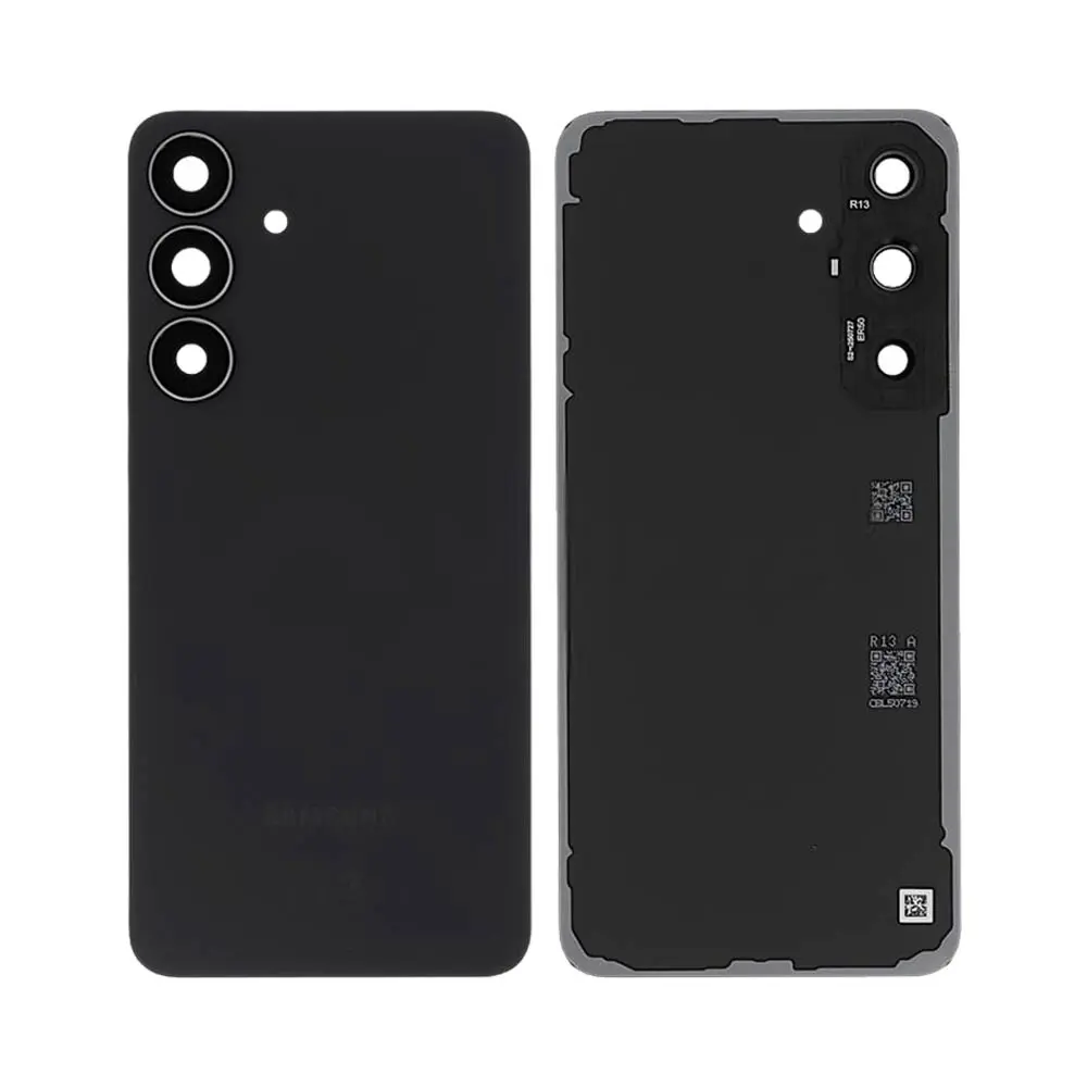 Produit Vitre Arrière Galaxy S25 FE (Originale & Premium) - Cache Batterie SM-S731